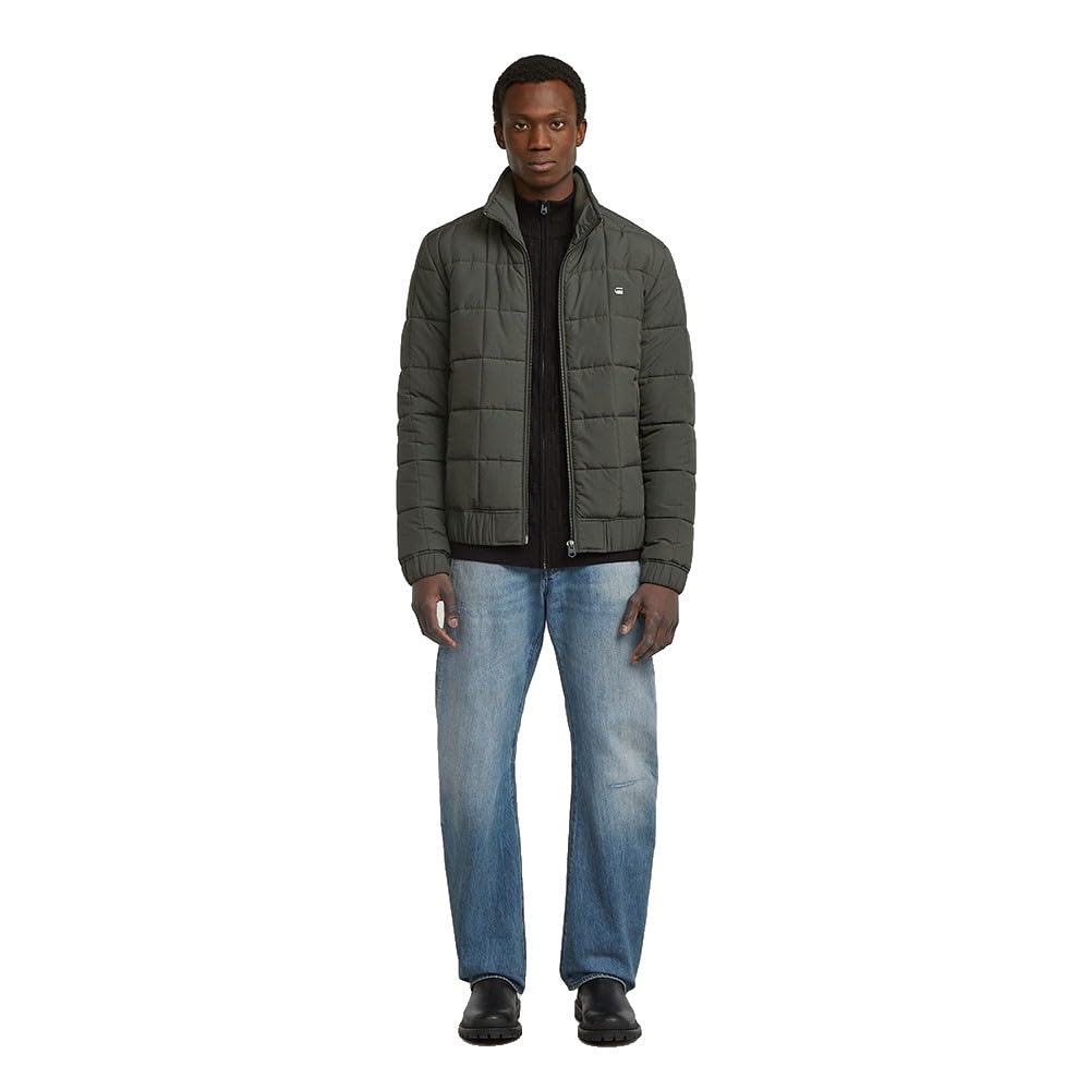 G-STAR Herren Meefic Quilted Jacket