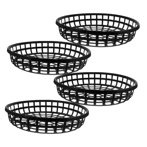 Happyyami 4pcs Oyster Cultivation Tray Basket