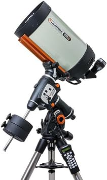 Celestron CGEM II 1100 EdgeHD 11" Schmidt-Cassegrain Telescope