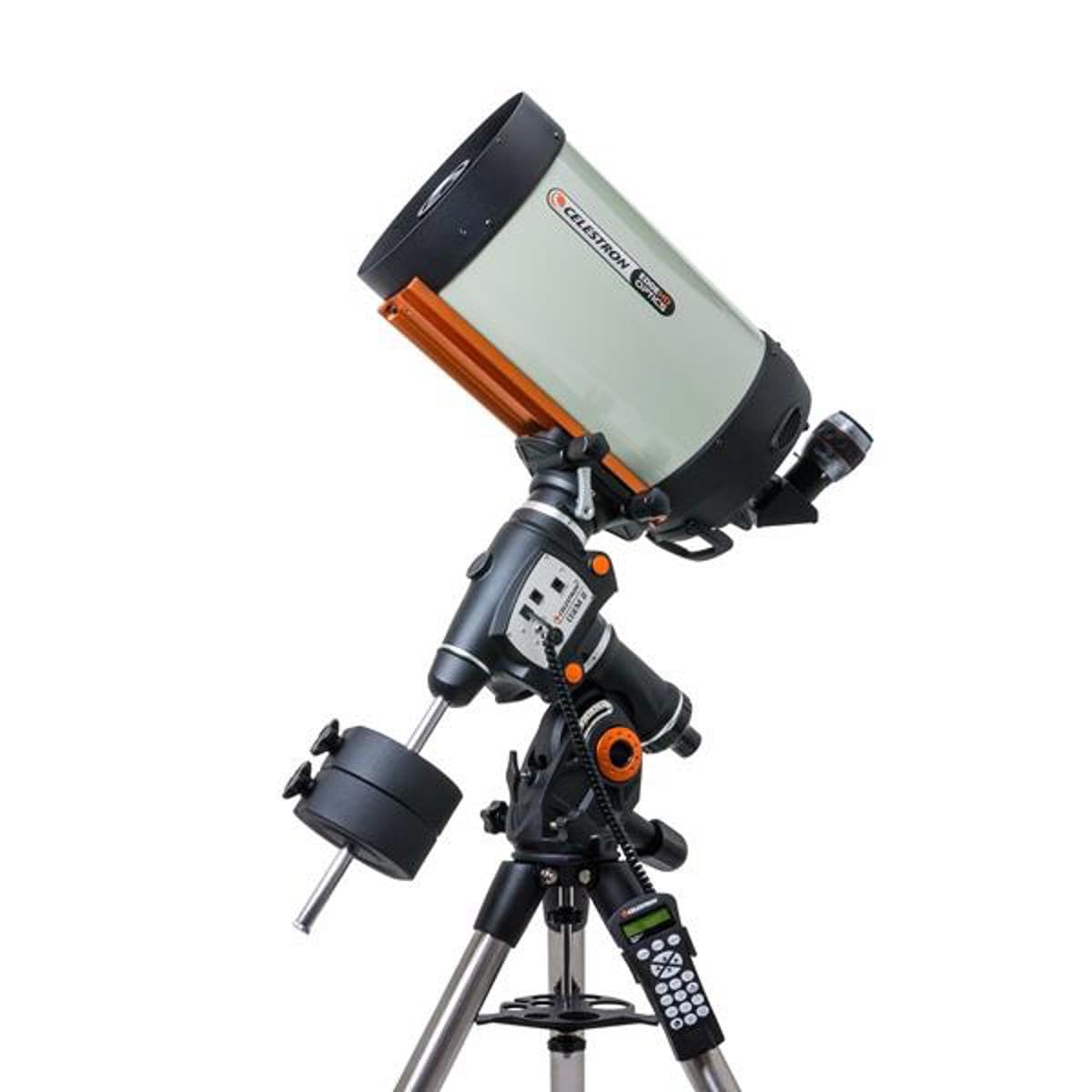 Celestron CGEM II Edge HD Telescope (11" OTA)-picture-21