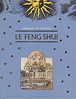 Le Feng Shui 3829028091 Book Cover