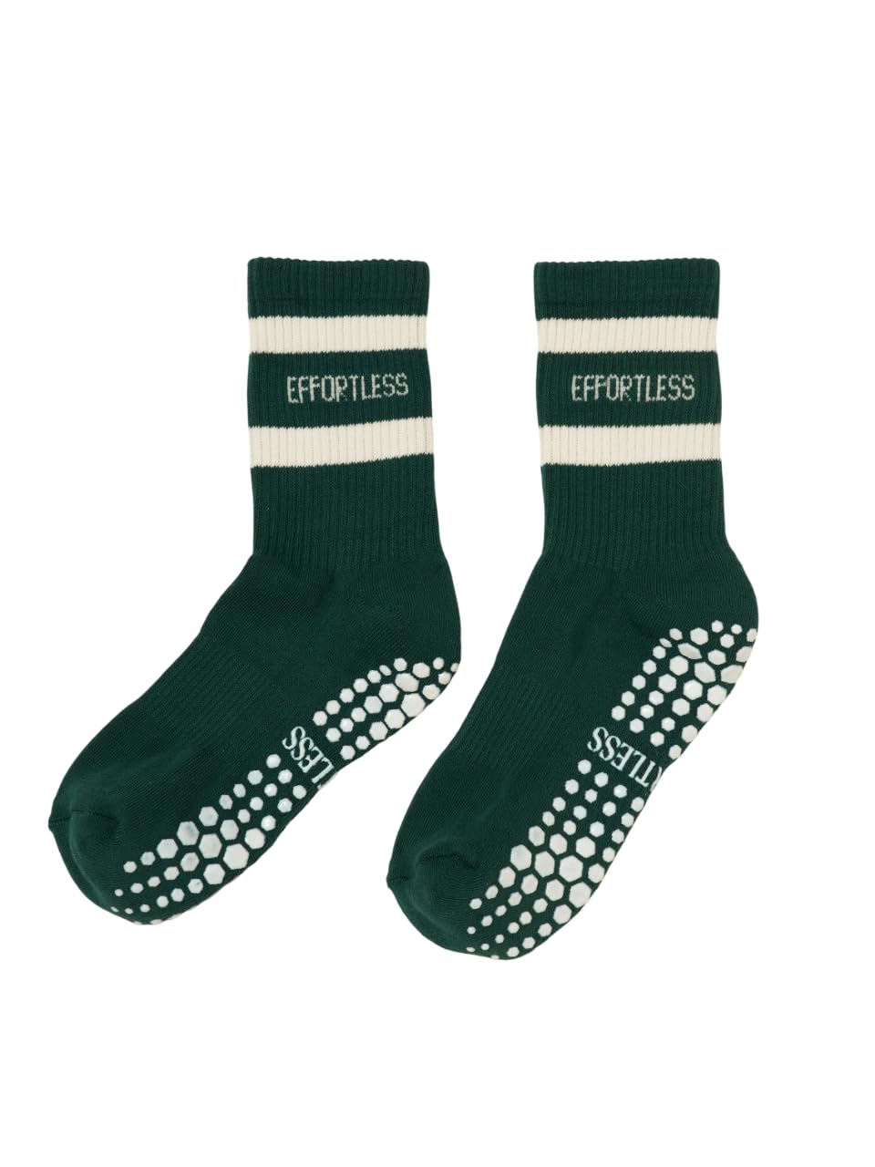 Shapes Studio Pilates Grip Socks for Women, Non-Slip Reformer Pilates Socks, Cute Grippy Socks for Barre, Yoga &amp; Workout