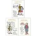 Price comparison product image Judith Kerr Collection 3 Books Set (When Hitler Stole Pink Rabbit, Bombs on Aunt Dainty, A Small Person Far Away)