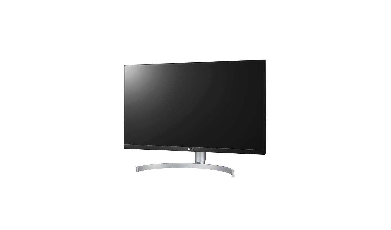 LG 27UK850 Monitor per PC Desktop 27", LED IPS UltraHD 4K HDR 10, 3840x2160, FreeSync, MAXXAudio 10W, 2 HDMI, 1 Display Port