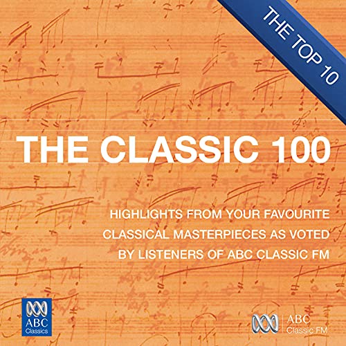 The Classic 100: The Top Ten von Various artists bei Amazon Music ...