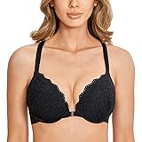 praktisch Vorderverschluss style