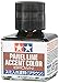 Tamiya America, Inc Panel Line Accent Color, 40ml Brown, TAM87132