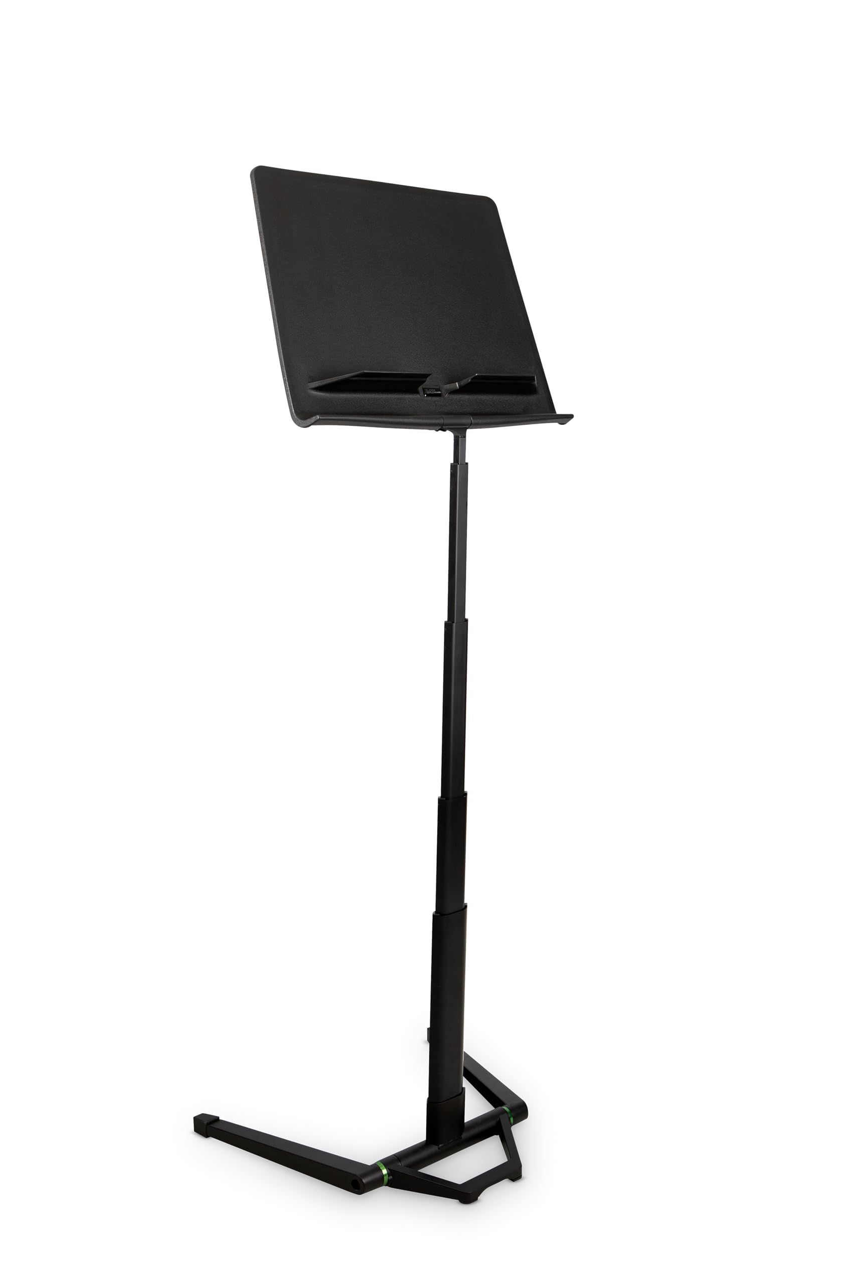 RATstands Jazz Stand Pro 69Q14 Notenständer, Schwarz