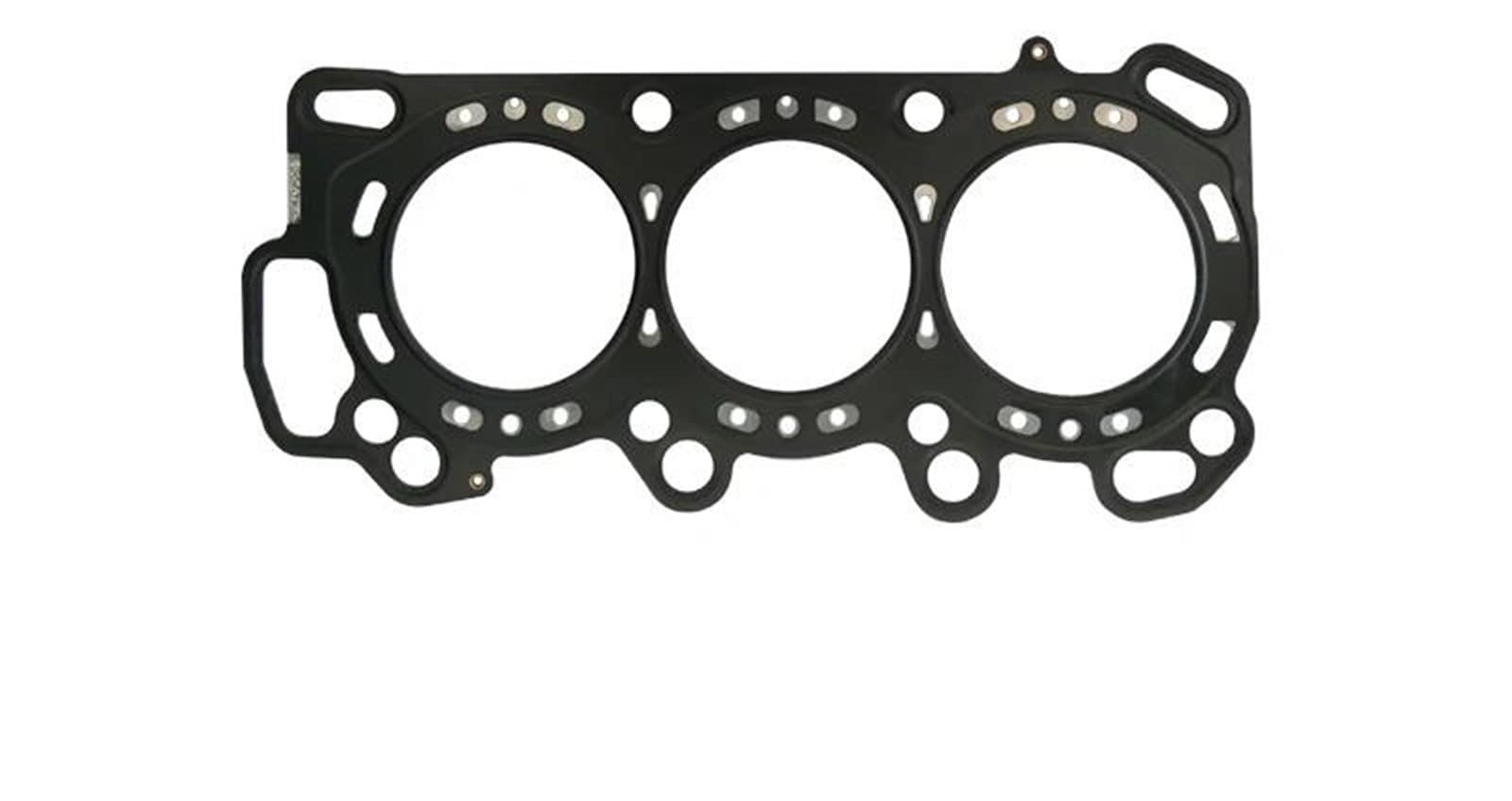 J30A1 Per HONDA Per ACCORD VI 1998-2003 3.0 2 Pezzi Guarnizione Motore In Metallo Testata Cilindro 10125400 Parti per auto