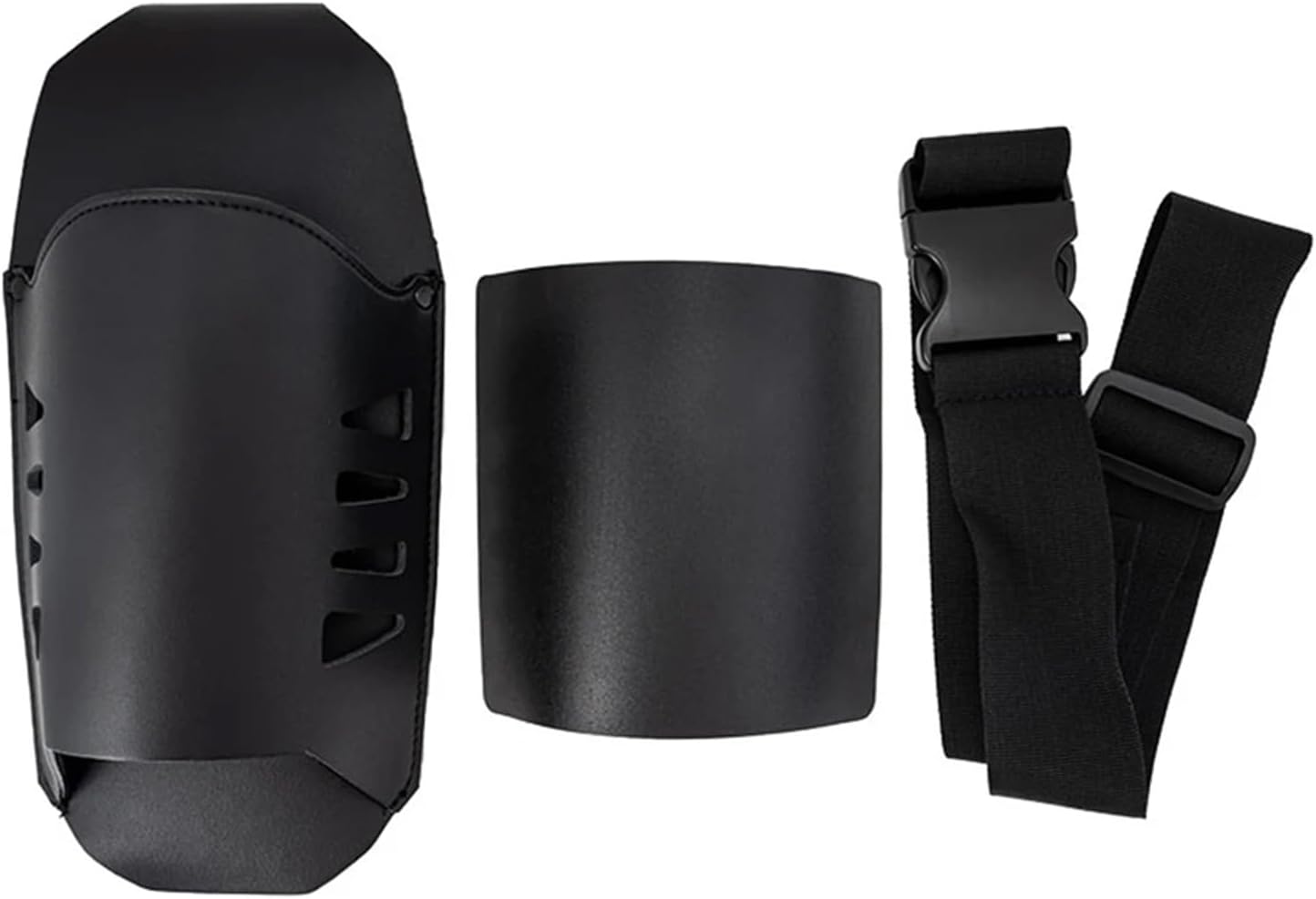 Heat Guns Holsters Waist Pouchs Carrying Tool Belt Bag Organizers Waterproof for Wrapping, Electricians Accessory Holder