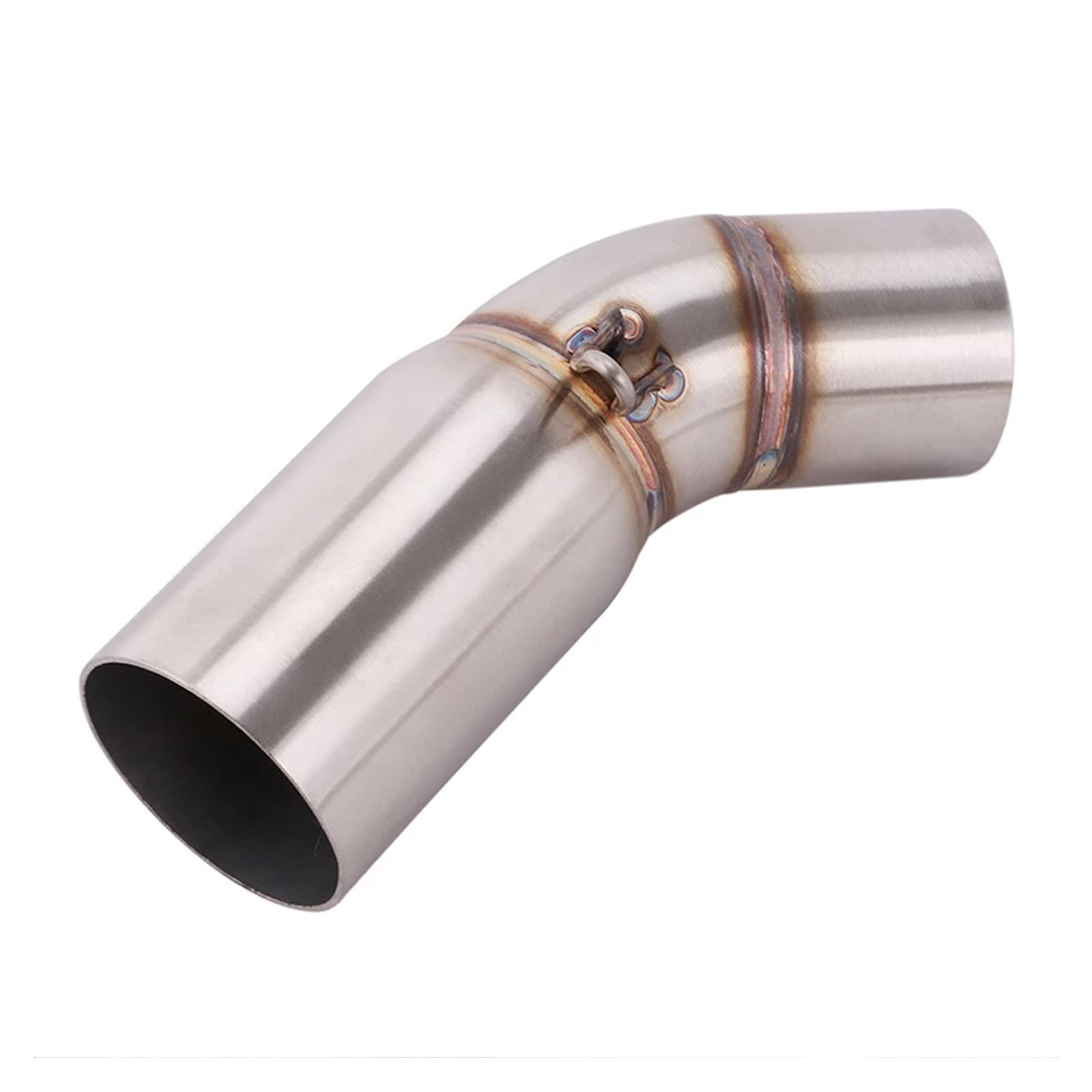 Silencieux d'échappement pour les balades en Benelli Leoncino 500