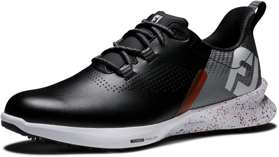 adipower bounce golf shoes