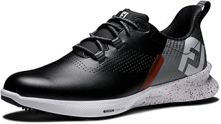 FootJoy Men's FJ Fuel Golf Shoe