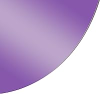 Vista 21 de Deco 79 Espejo de pared simplista de madera con marco minimalista fino, 24 x 1 x 24 pulgadas, blanco