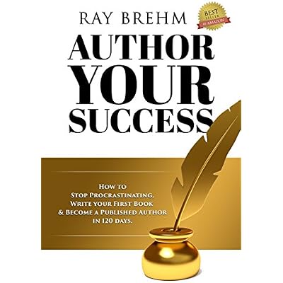 Author Your Success