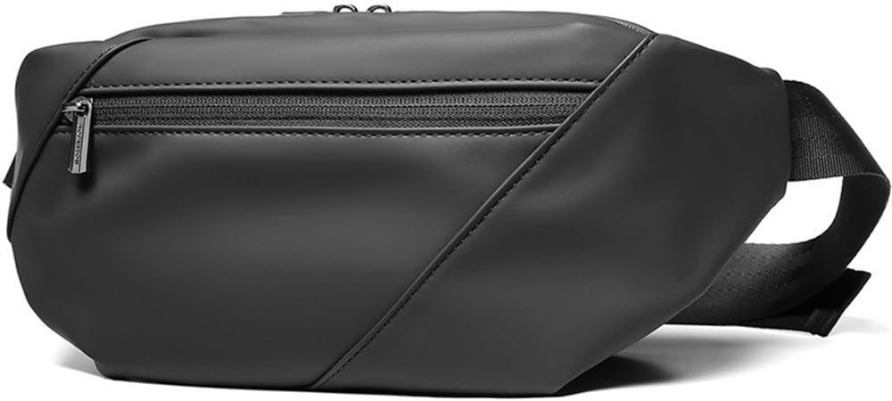 Waist Packs Men's Outdoor Sports Running Waist Pack Crossbody Bag Fanny Pack for Women Men