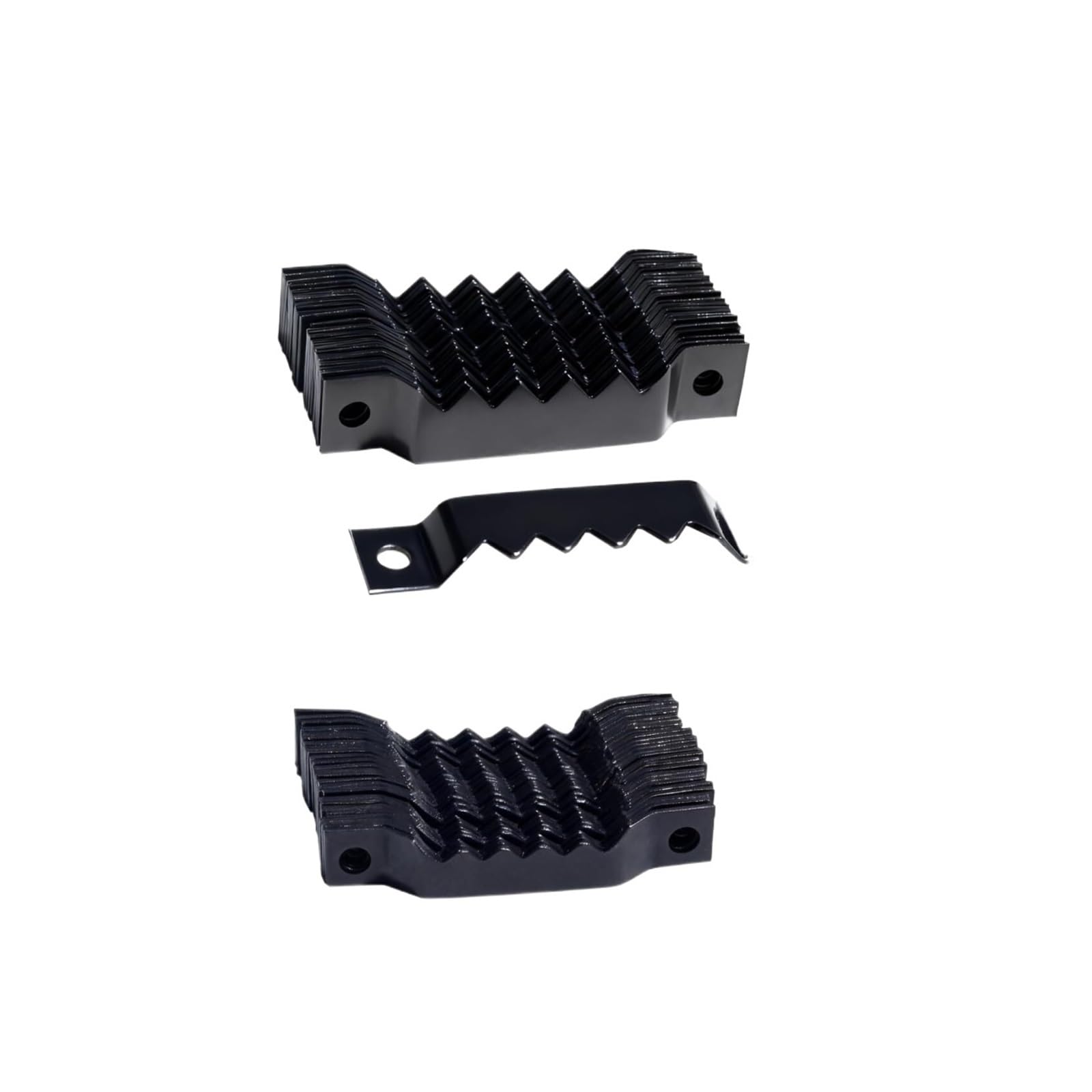 200Sets Sawtooth Picture Hangers with Screws