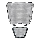 aprilia tuono 1000 v2 test 『Starker Schutz』 Starke Funktion: Dieser Kühlerschutz kann Sie vor Kosten schützen, indem Ihr Kühler vor Steinen und Insekten geschützt wird, oder auch allen anderen Gegenständen, die auf Ihren Kühler treffen könnten.