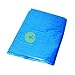 Price comparison product image Dapetz ® Tarpaulin Waterproof Sheet 3.6m x 6.1m Heavy Duty Cover Tarp PVC