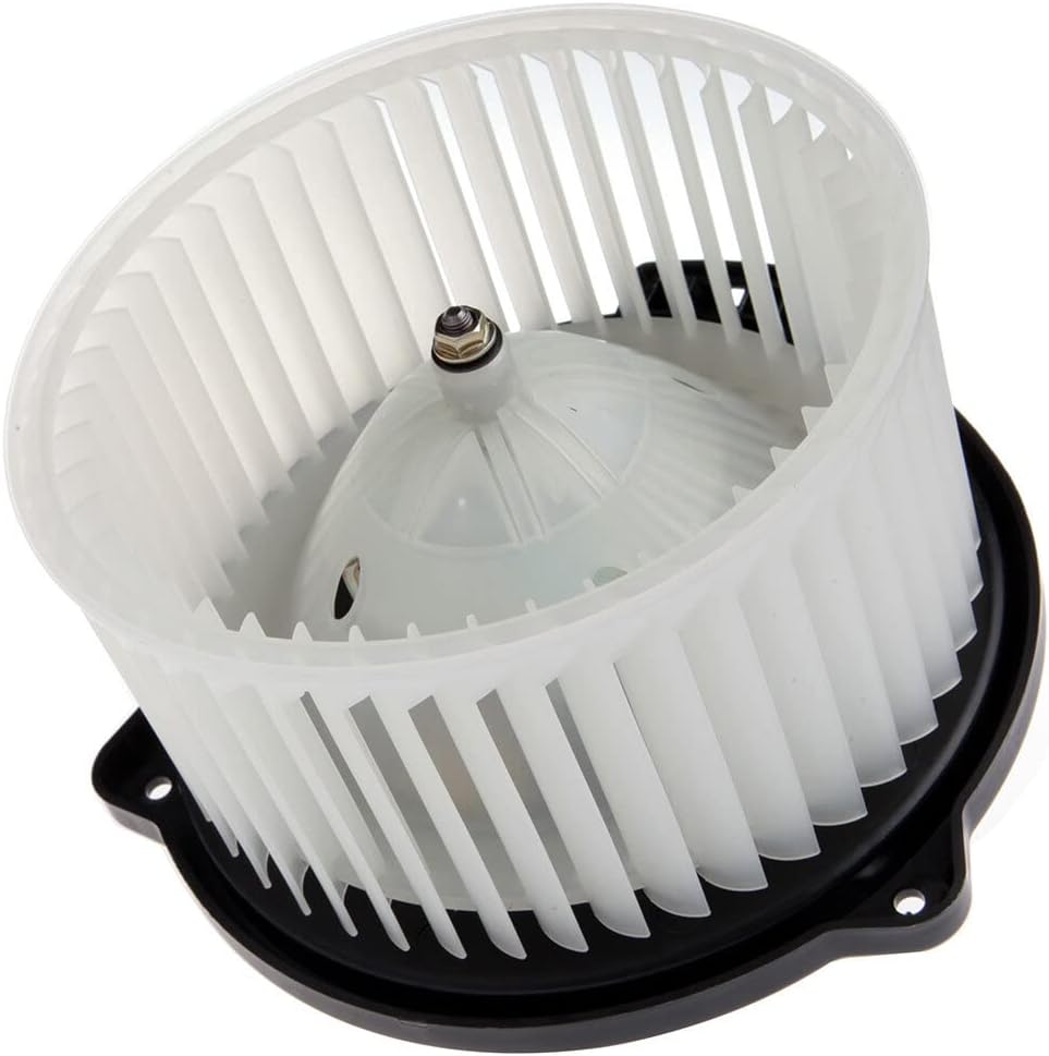 OCPTY AC Blower Motor Fit for Mazda RX-8 2004-2011/Scion tC 2005-2008/Compatible with Toyota Celica Corolla Matrix RAV4 Tundra 1998-2008 Automotive Replacement 700060 HVAC Heater Blower Motor BM00169C