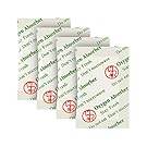 200CC (100 Bags) Oxygen Absorbent