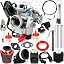 gy6 150cc carburetor kit