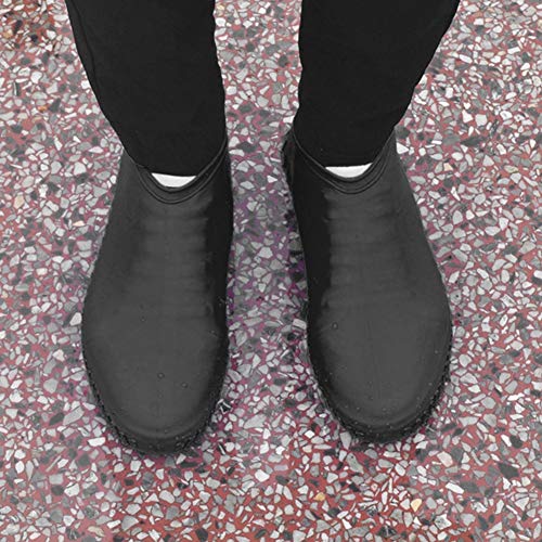 Copriscarpe Impermeabili Con Cerniera | Acquista Online Su