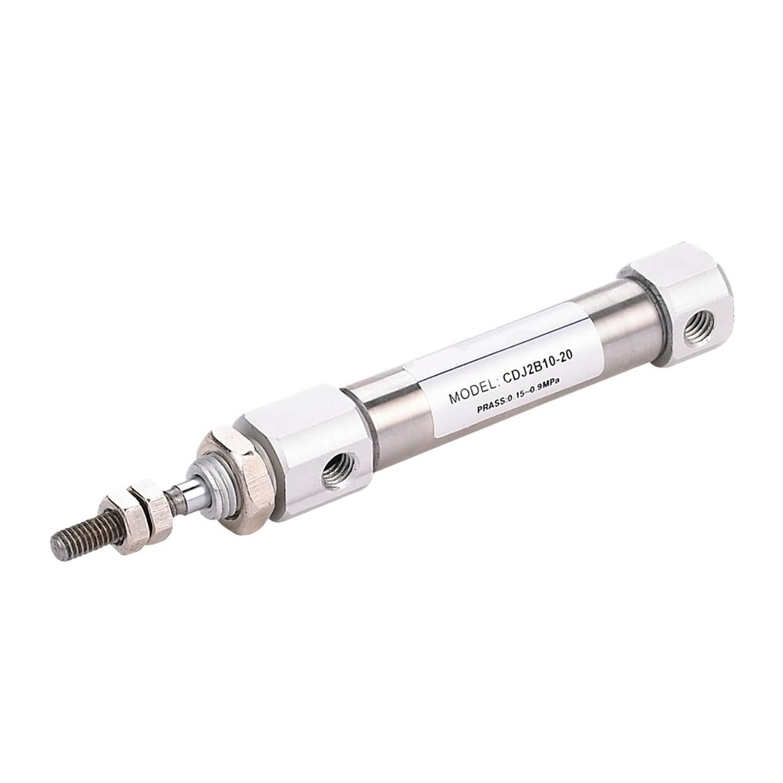 Mini vérin pneumatique CJ2B16-20 micro cylindre à air 16mm