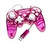 Rock Candy PS3 Controller - Pink