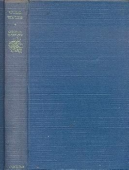 Wild Wales. Collins edition