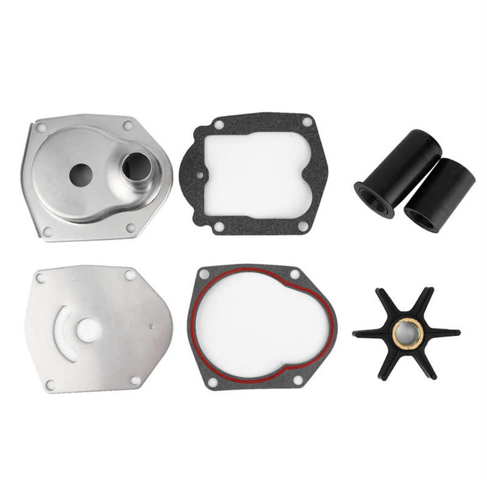 Kit girante pompa acqua Kit girante pompa acqua fuoribordo