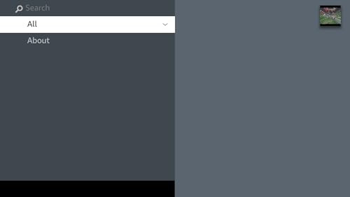 The Ambizion Sports and Games Channel