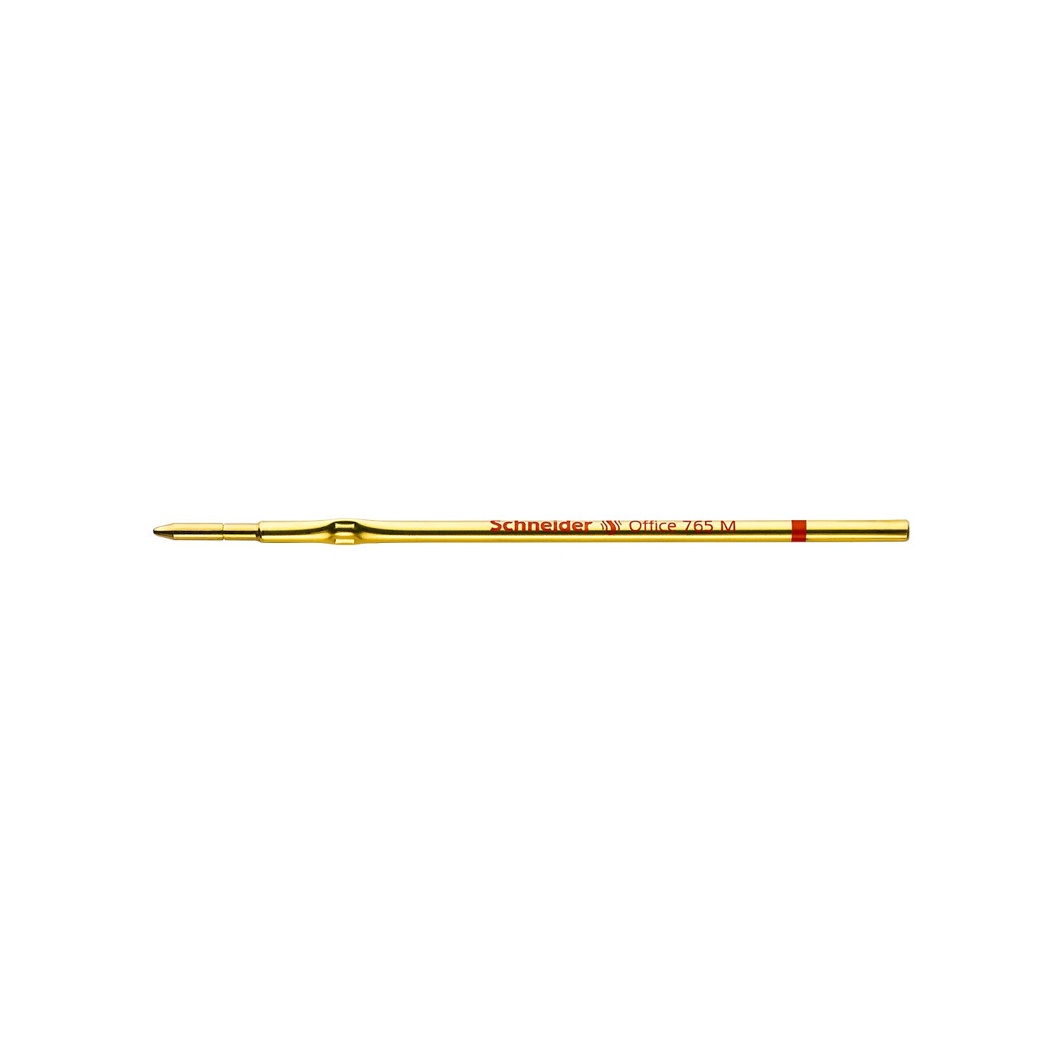 3 pezzi Schneider Gelion + ricarica penna Gel 0.5mm grande capacà G2