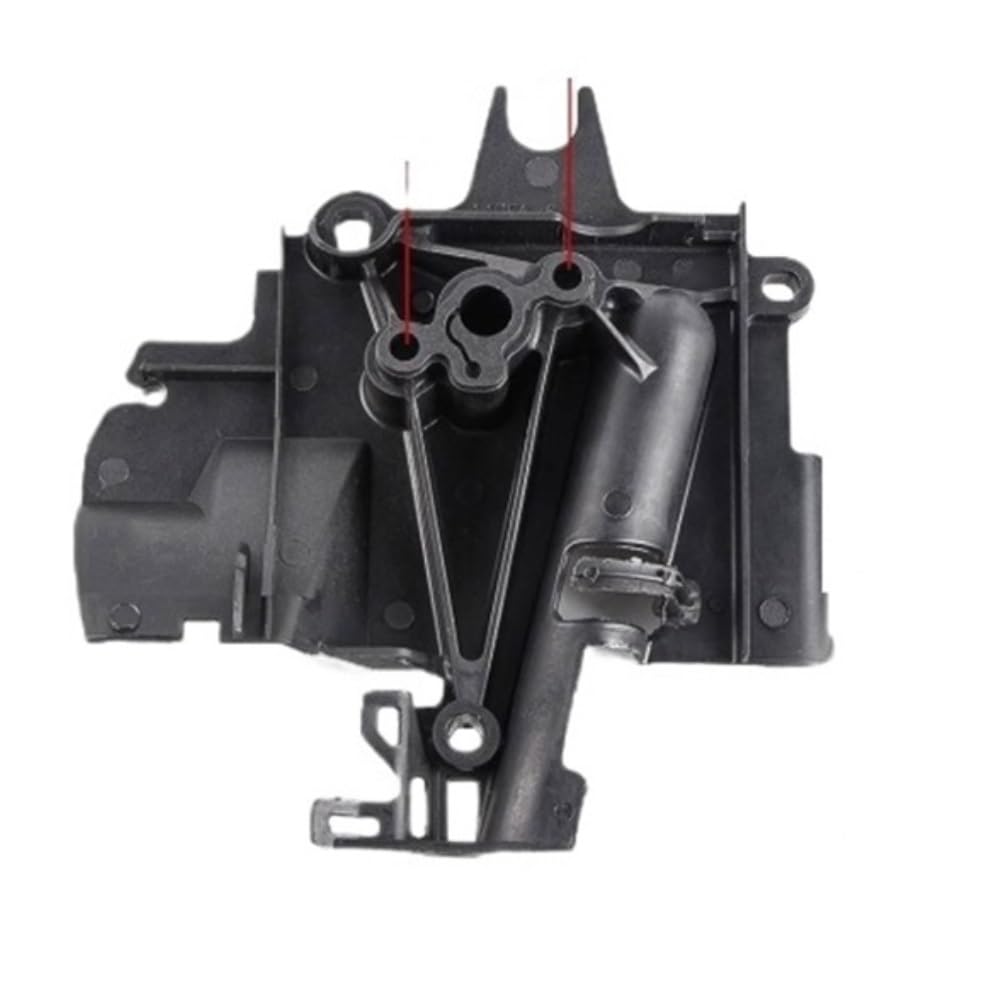 Niuxfouzljp 1Pcs Pipe Accessories Fit For Gx35 Gx140 Lawn Mower Hedge Lawn Mower Ground Drill And Blower Lawnmower Parts(1Pcs)