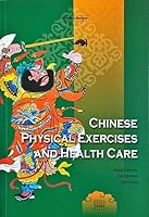 Chinese Physical Exercises and Health Care 7508518918 Book Cover