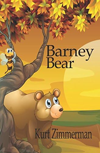 Barney Bear