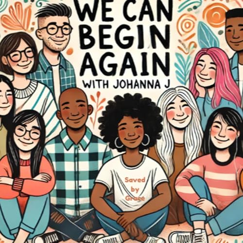 Episode 1 - Embracing Your New Story