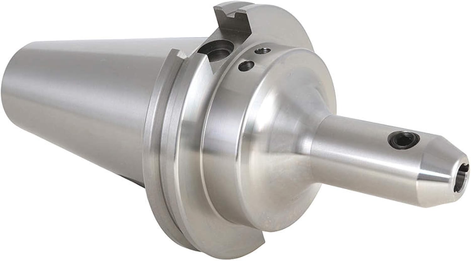 Techniks - 22913-6FB - End Mill Holder, CAT40, 0.3125in Bore Dia.