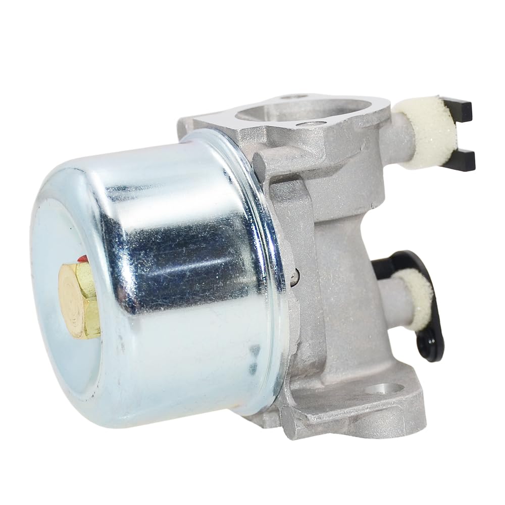 Carburatore Autostarforus Per Briggs Stratton 794304 796707 - Adatto A Toro E Artigiano