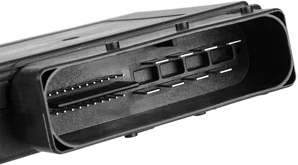 Parking Brake Control, ABS Electronic Parking Brake Control Module 4F0910801D Fit for (4F2,C6) 3.0 TDI