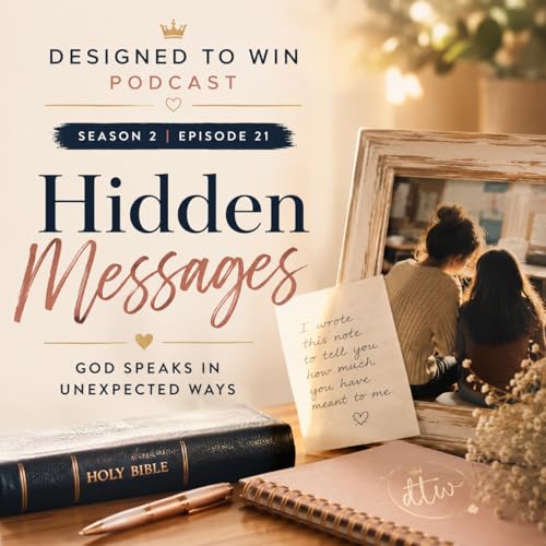 Hidden Messages: When God Speaks in Unexpected Ways