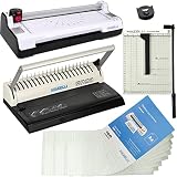 6. Kit Plastificadora Refiladora - RRister Imports