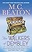 The Walkers of Dembley: An Agatha Raisin Mystery