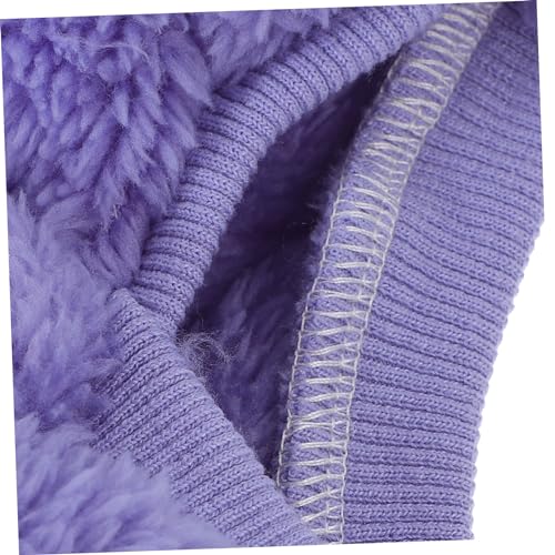 BESPORTBLE Roupas De Gato De Quatro Pernas Casaco Roupas De Inverno Roupas Para Animais De Estimação
