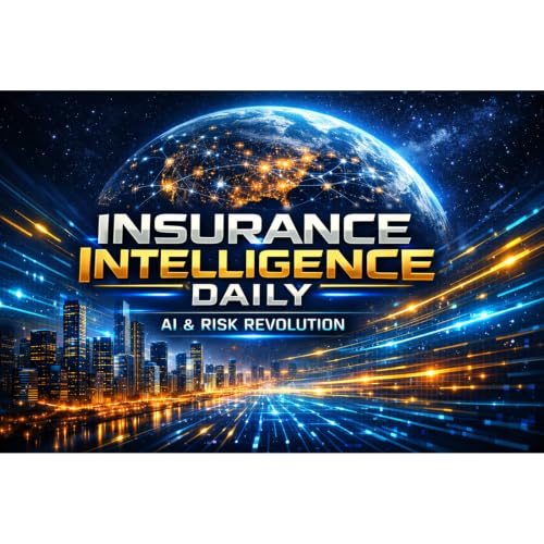 Insurance Intelligence Daily &mdash; Risk, RegTech & Enterprise Market Insights - July 3, 2026