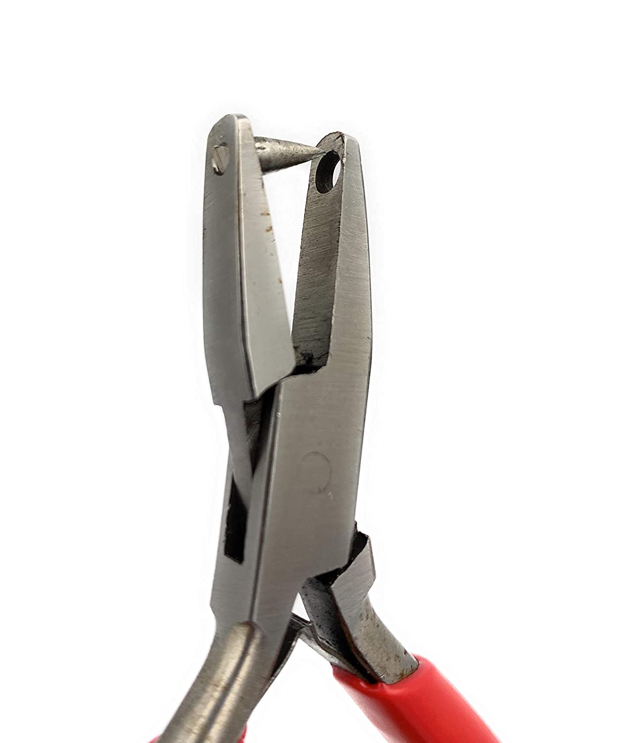 Fozti Hole Punching Plier Multipurpose Plastic Coated for Punching Holes in Leather, Metal Sheets & Plastic. Jewellery Making, Jewellery Repair, Model Making & Hobby Crafts DIY (B097GMCQ92) Amazon Price History, Amazon Price Tracker