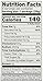 365 by Whole Foods Market, Organic Mini Cheese Sandwich Crackers 8 Count, 1 Ounce