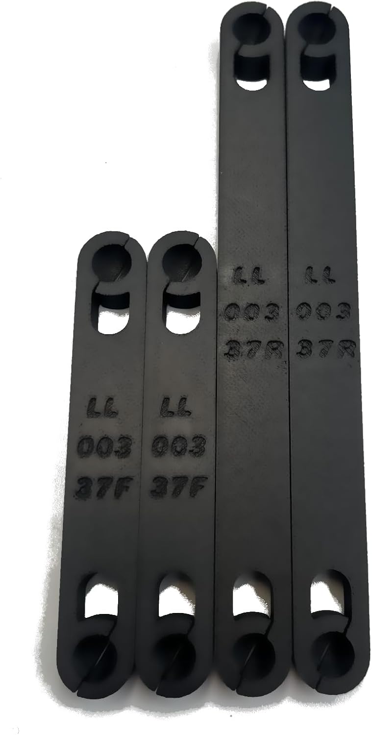 Fits Audi D5 2017-Current Lowering Links - A8 / S8 (37mm / 1.5 Inch)