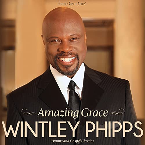 Amazing Grace: Hyms & Gospel Classics für 8,31 EUR bei amazon.de Bild: Amazing Grace: Hyms & Gospel Classics für 8,31 EUR bei amazon.de