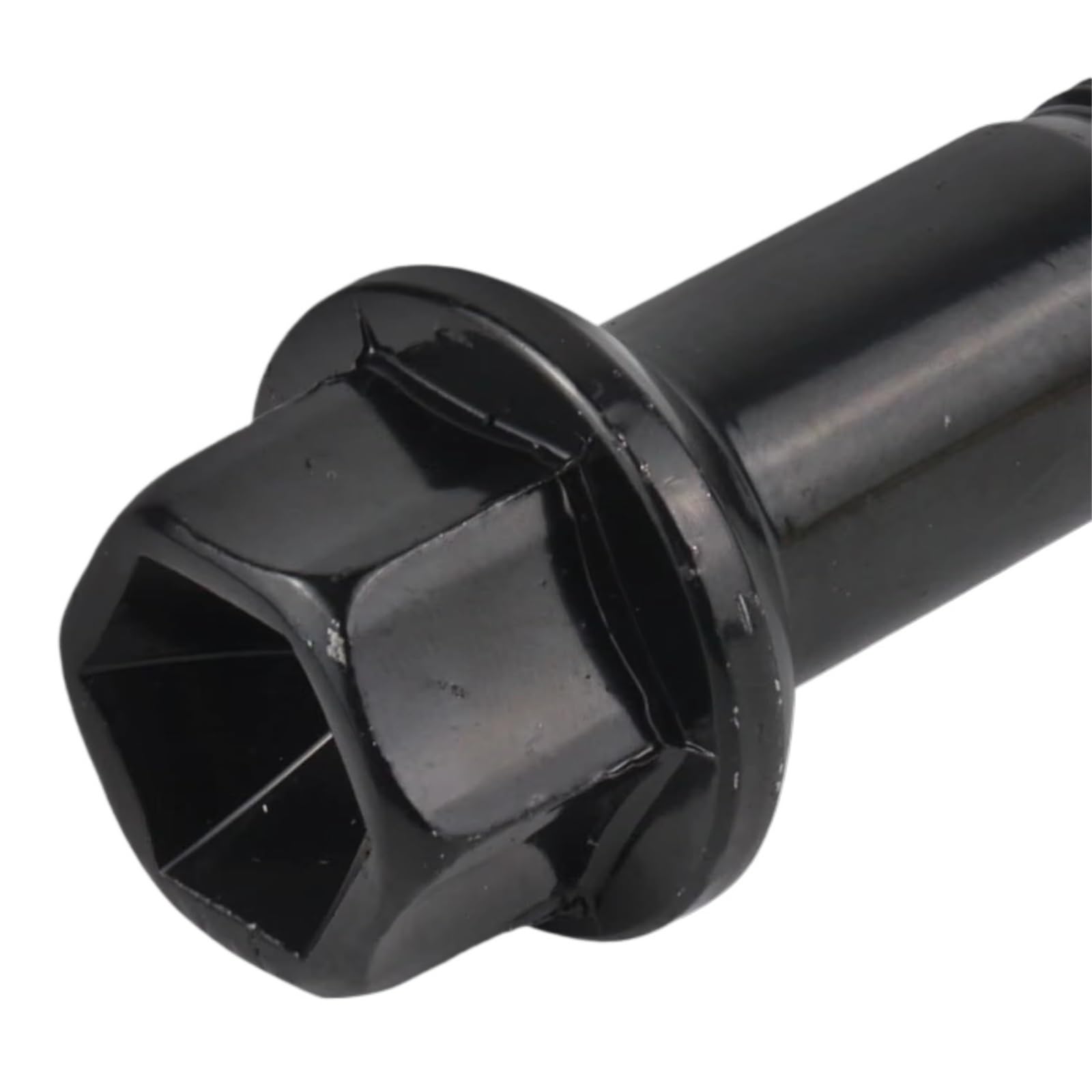 Bulloni ruota auto Compatibile Con Benz Per E Class W213 2016 20 Pezzi - Dadi In Acciaio Per Cerchi In Lega Per Auto Ricambi Auto OEM: 0009907607